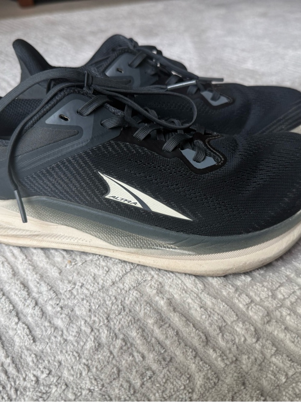 Altra Torin 8 Women’s Road Running Shoes 7.5